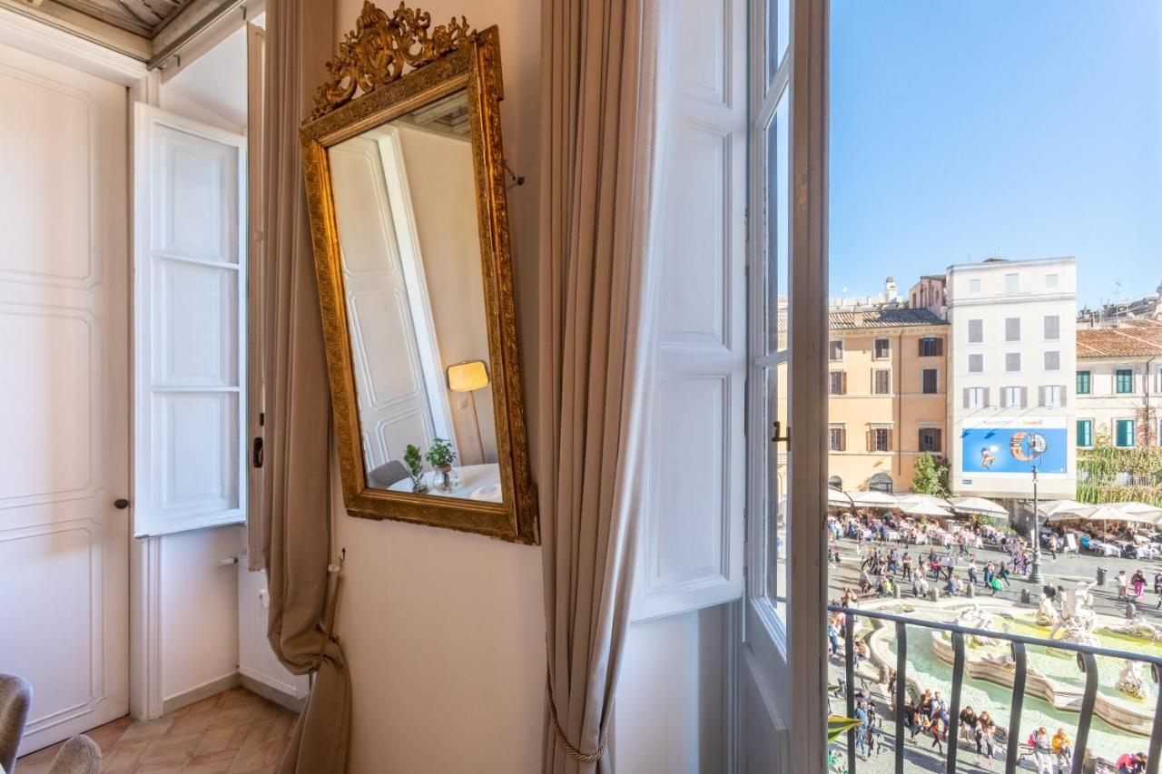 Suite Navona Rome Exterior photo