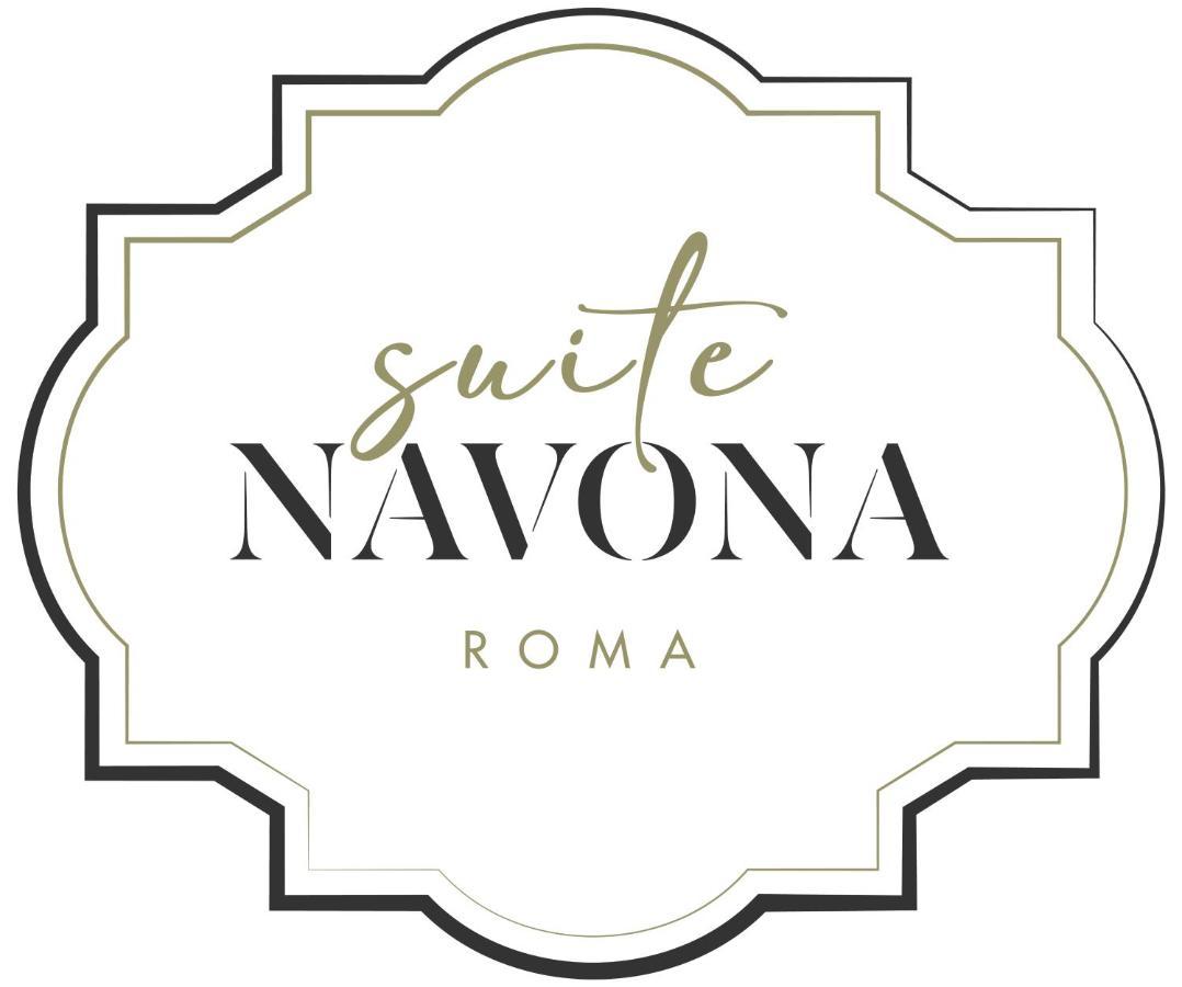 Suite Navona Rome Exterior photo