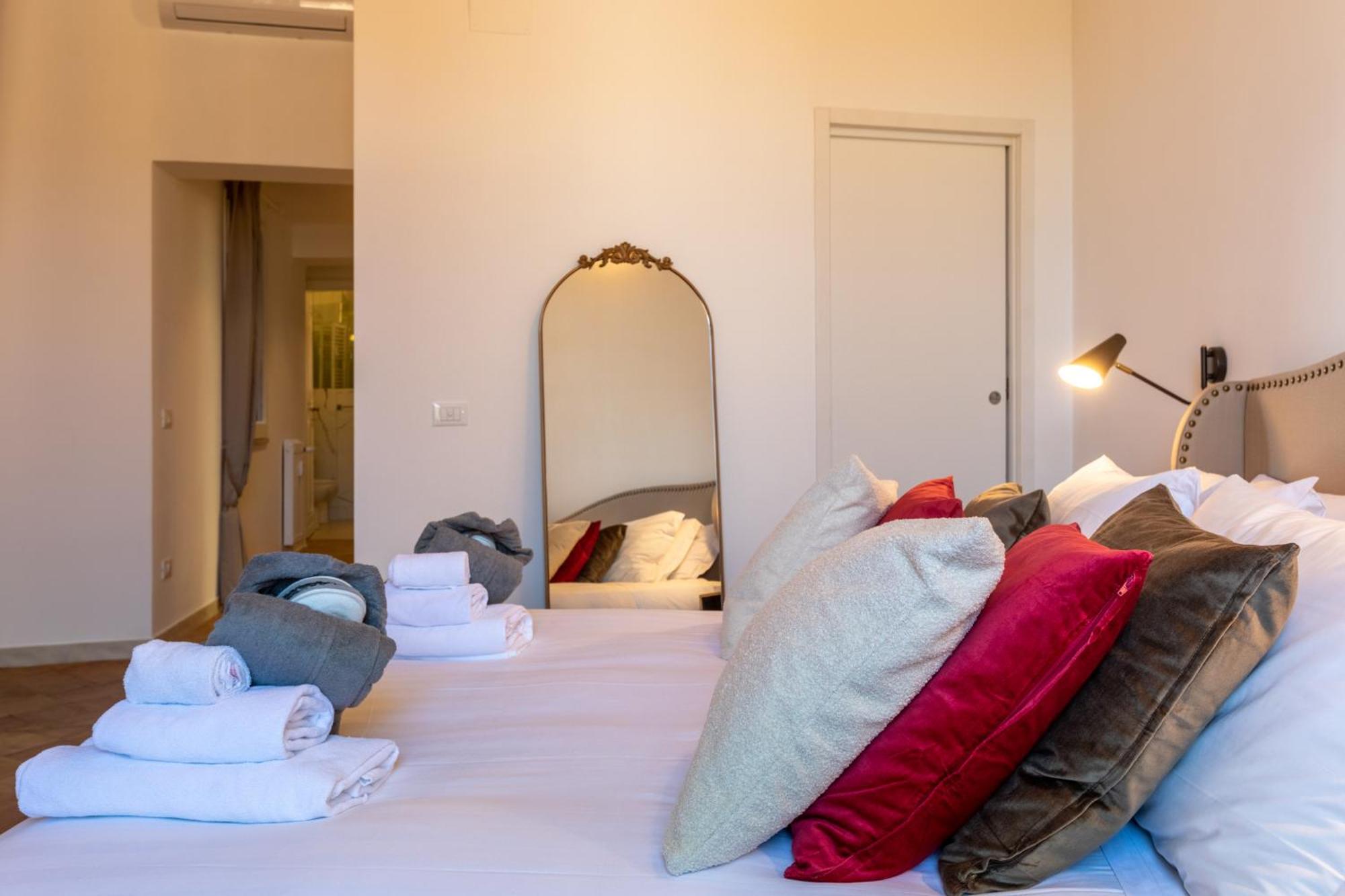 Suite Navona Rome Exterior photo
