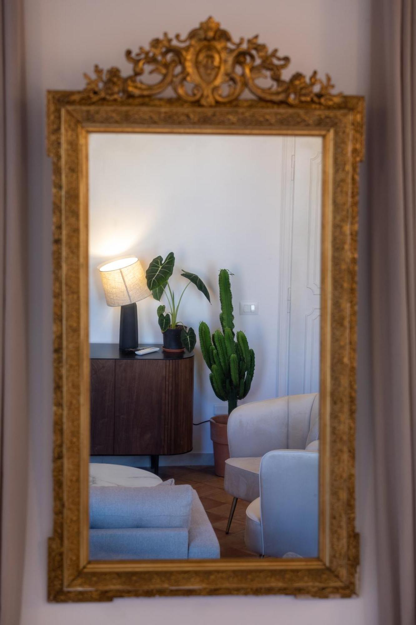 Suite Navona Rome Exterior photo