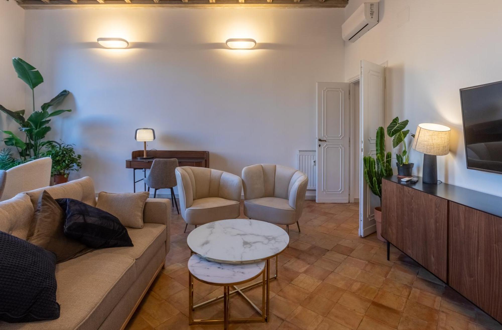 Suite Navona Rome Exterior photo