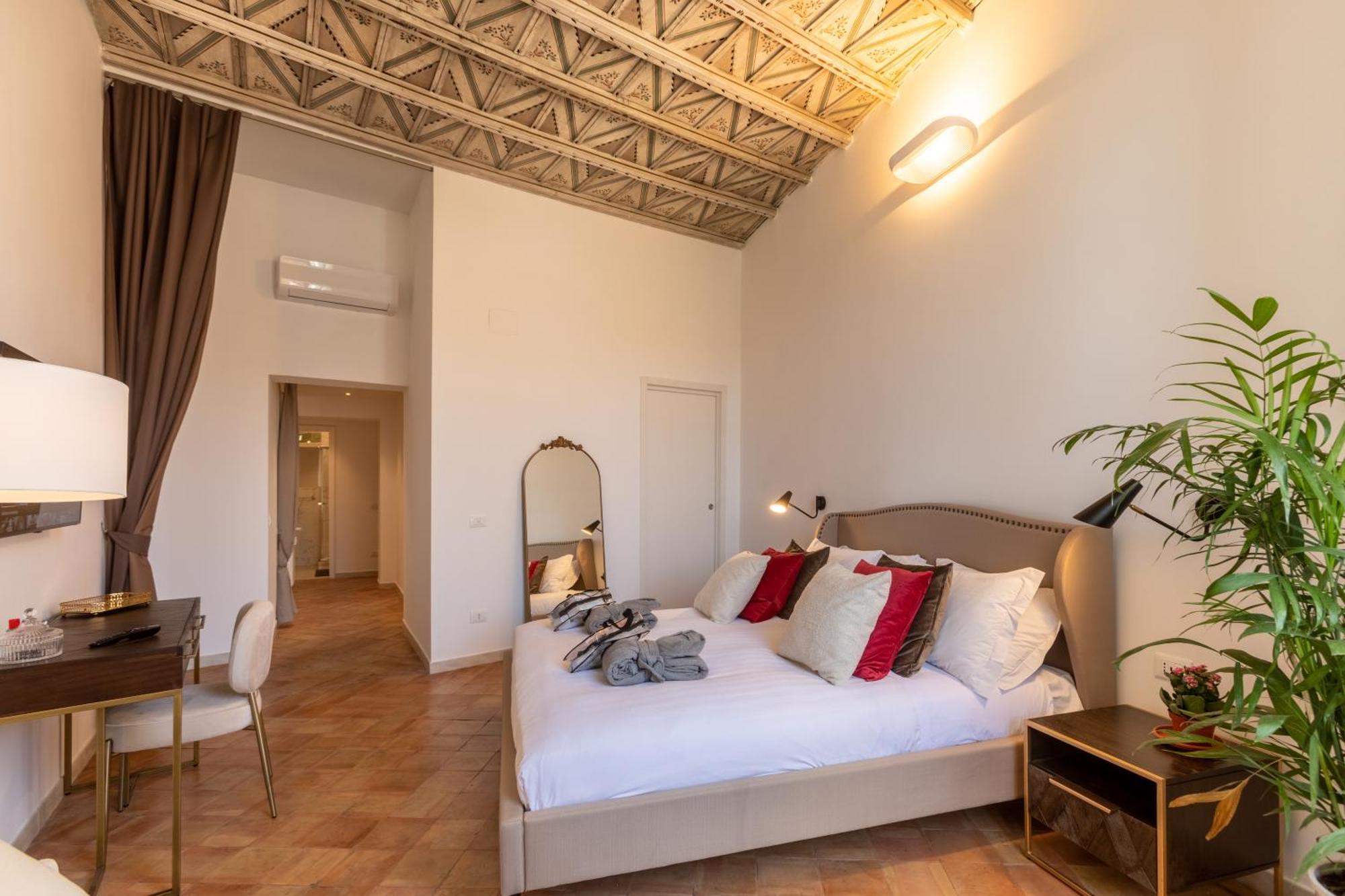 Suite Navona Rome Exterior photo